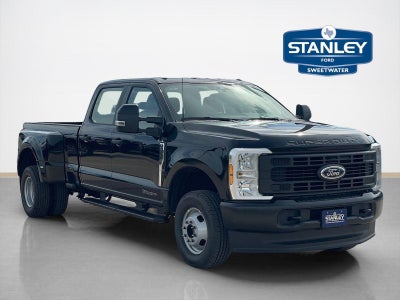 2026 Ford Super Duty F-350® XL