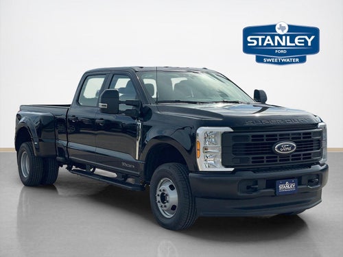 2026 Ford Super Duty F-350® XL