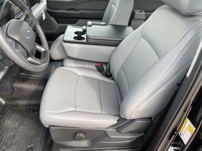 2026 Ford Super Duty F-350® XL