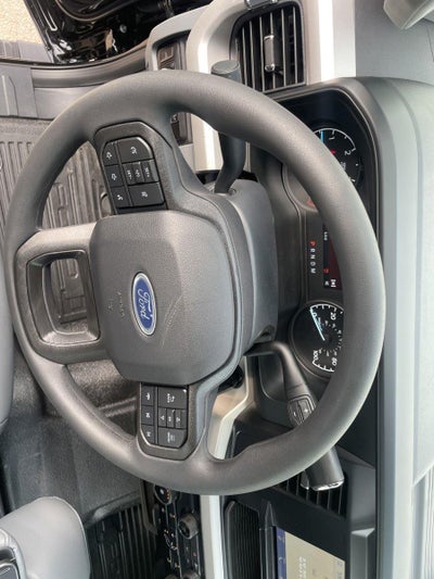 2026 Ford Super Duty F-350® XL