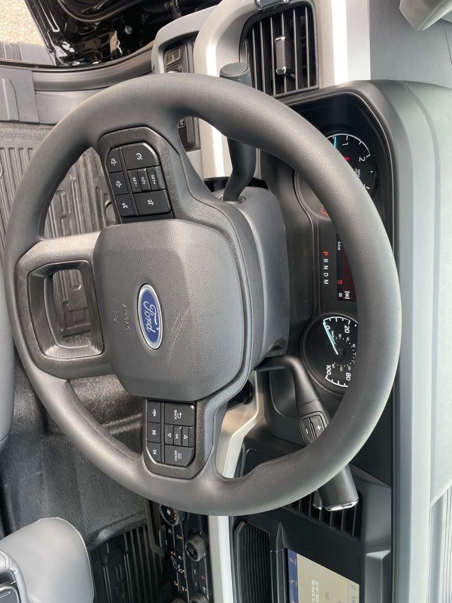 2026 Ford Super Duty F-350® XL