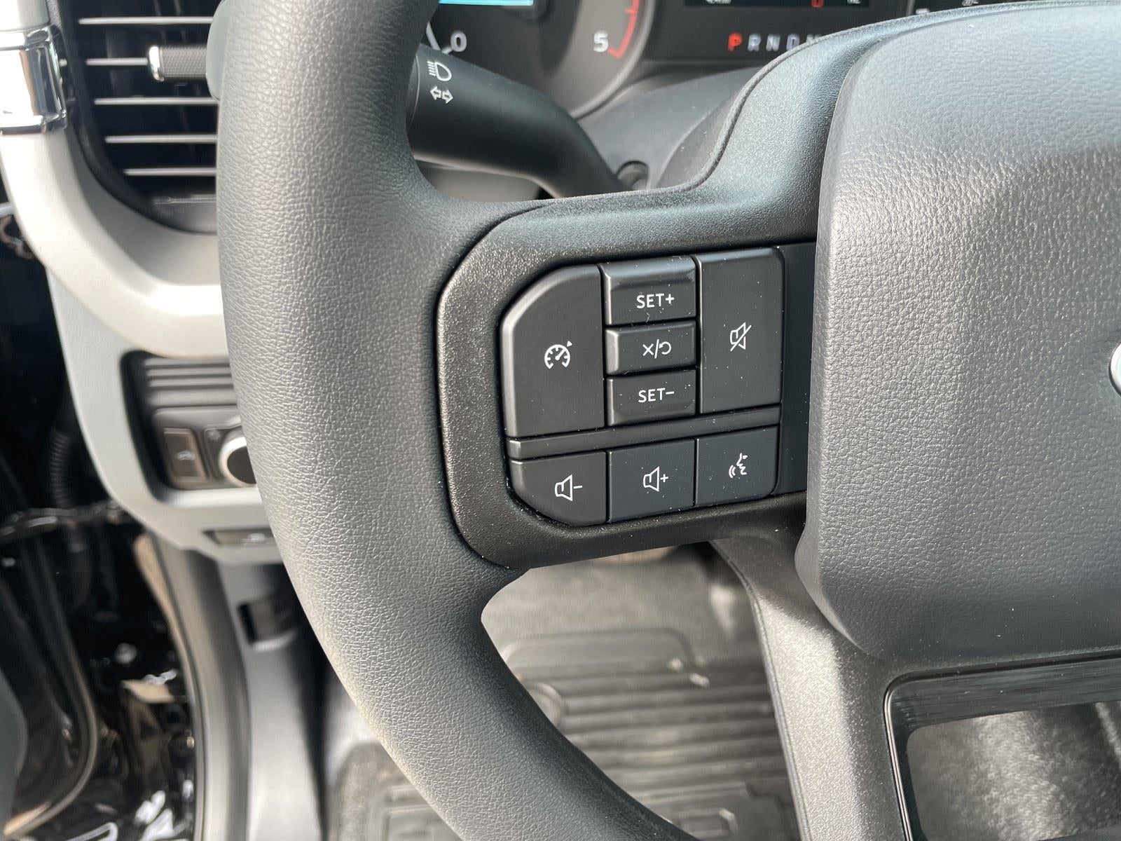 2026 Ford Super Duty F-350® XL