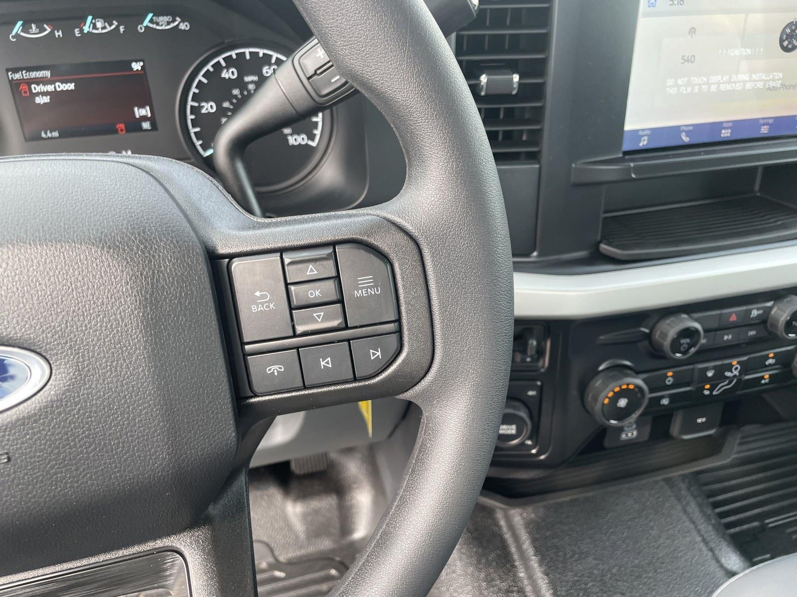2026 Ford Super Duty F-350® XL