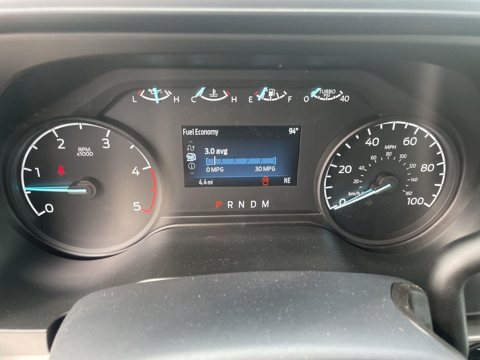 2026 Ford Super Duty F-350® XL