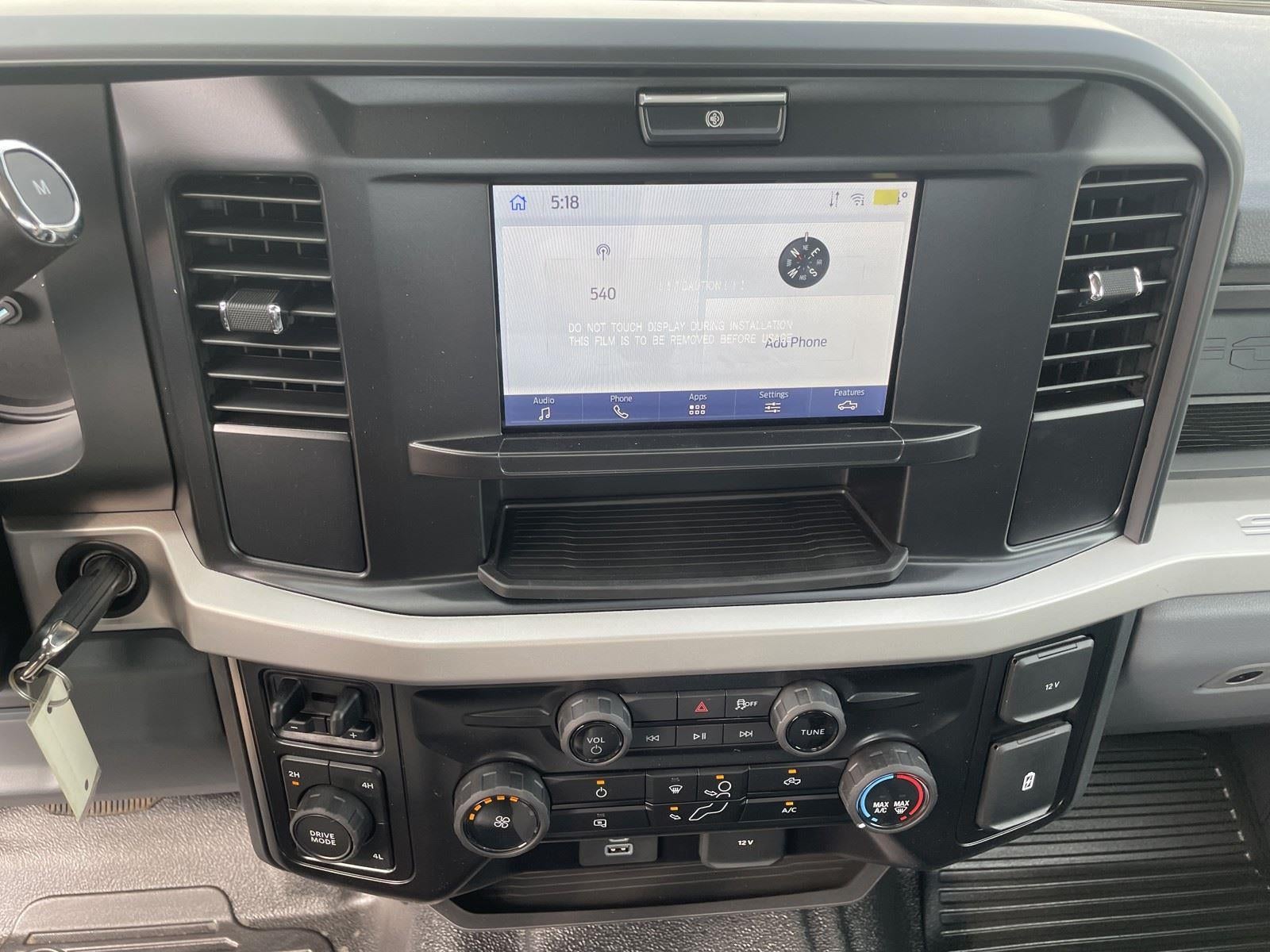 2026 Ford Super Duty F-350® XL