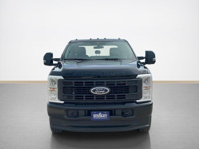 2026 Ford Super Duty F-350® XL