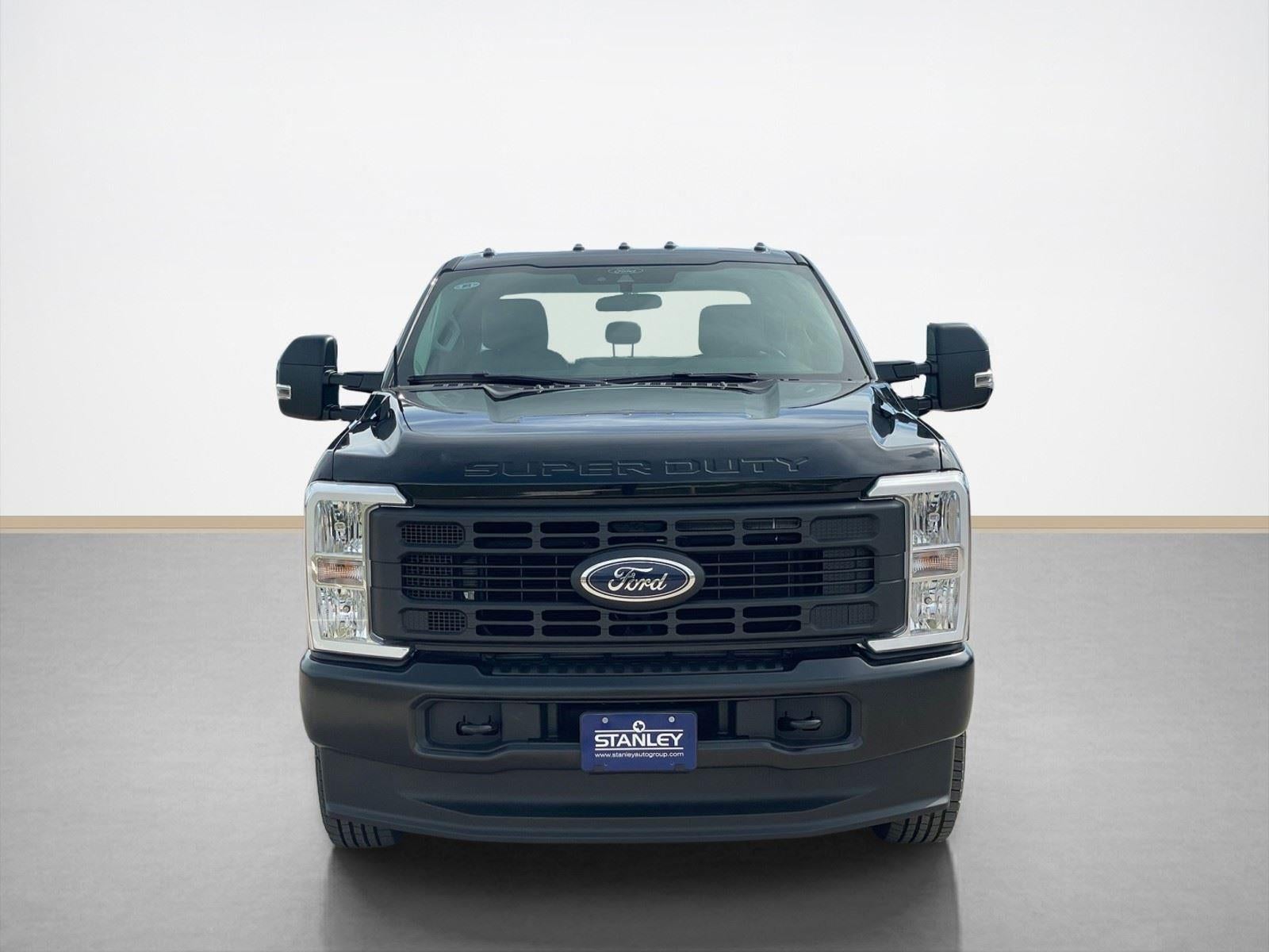 2026 Ford Super Duty F-350® XL