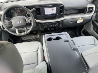 2026 Ford Super Duty F-350® XL