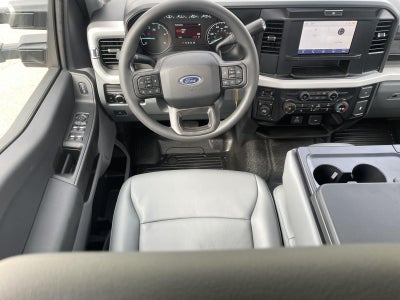 2026 Ford Super Duty F-350® XL