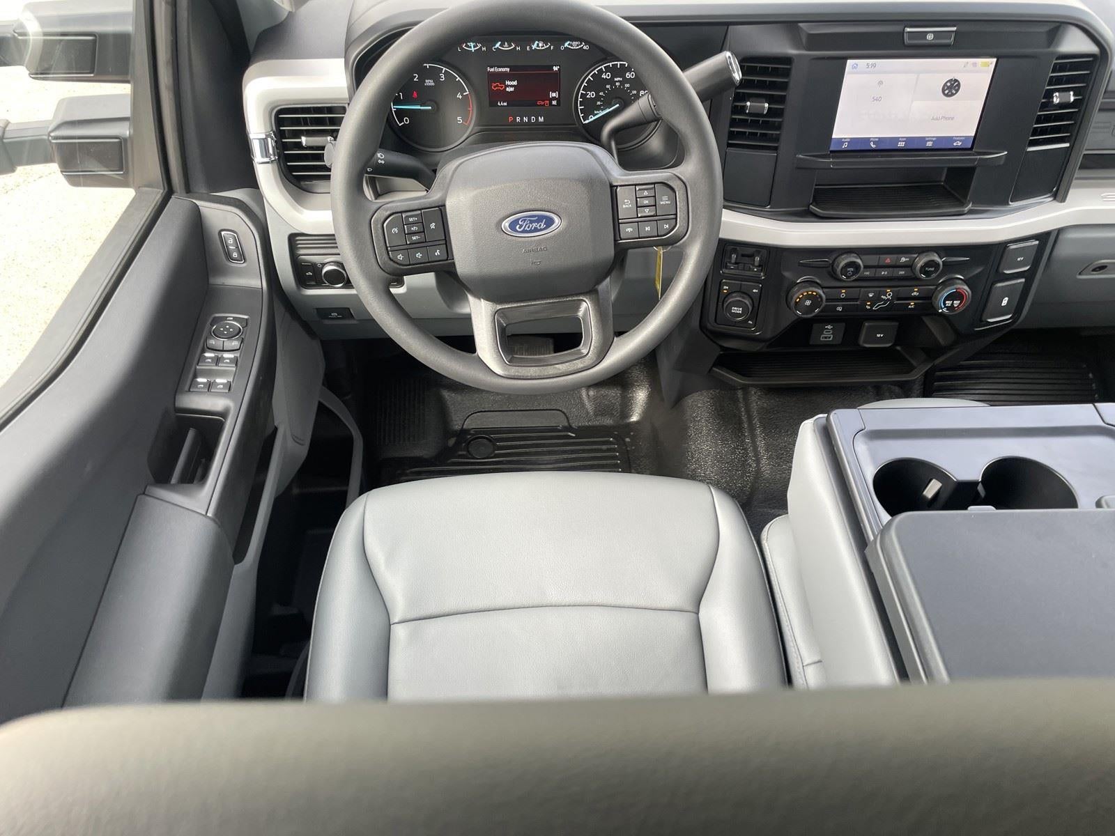 2026 Ford Super Duty F-350® XL