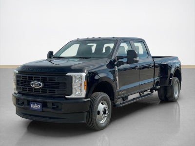 2026 Ford Super Duty F-350® XL
