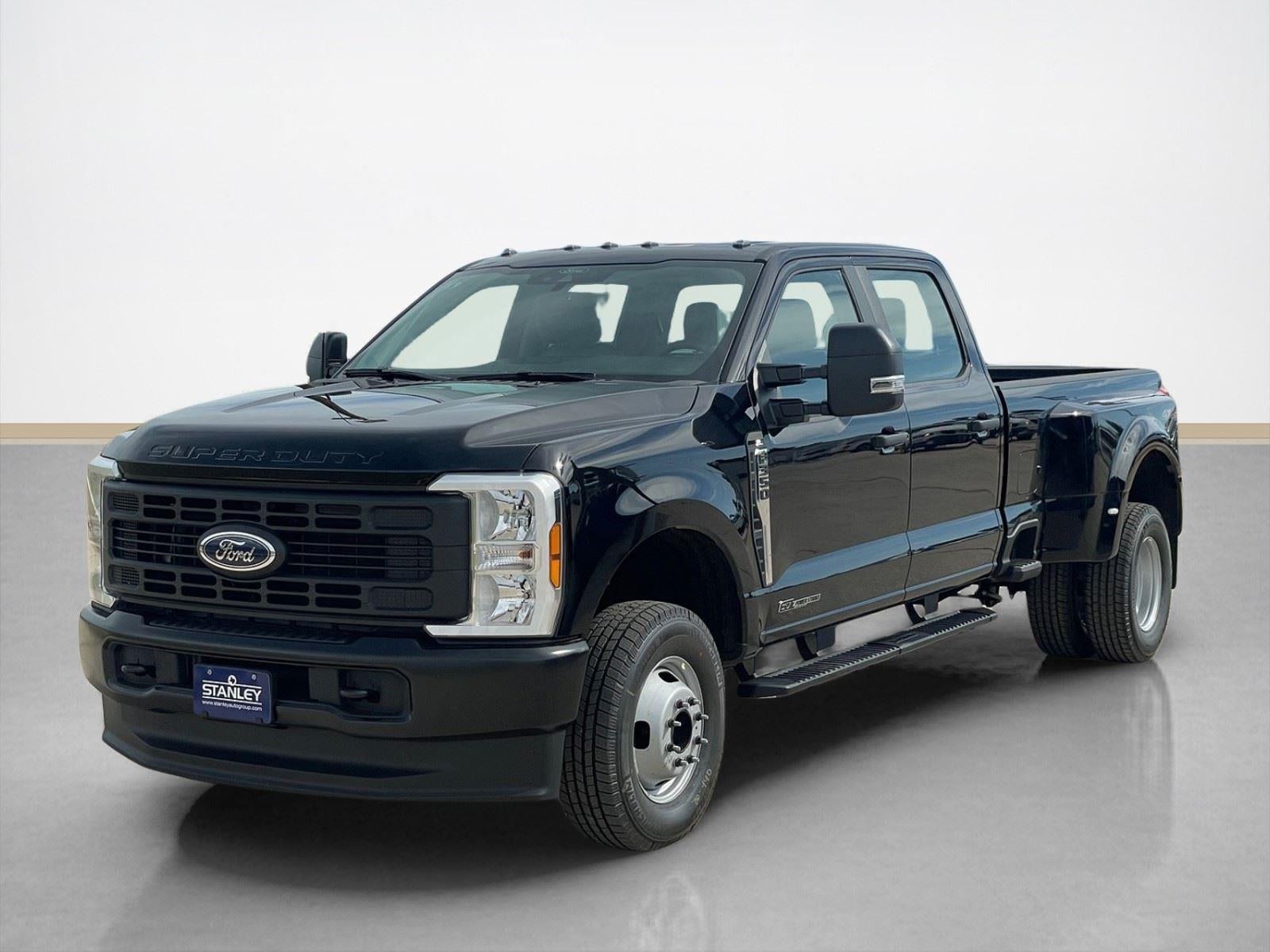 2026 Ford Super Duty F-350® XL