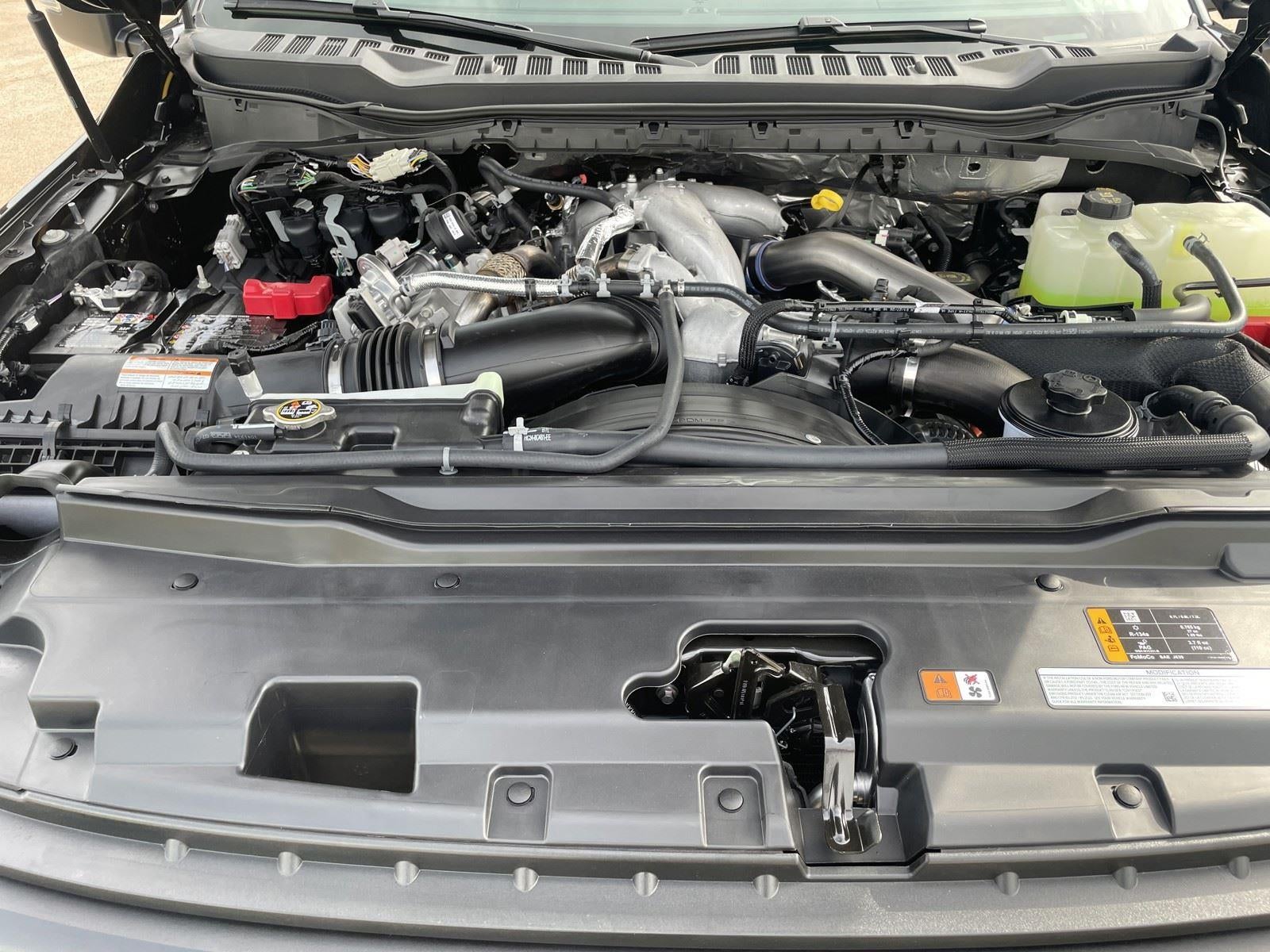 2026 Ford Super Duty F-350® XL