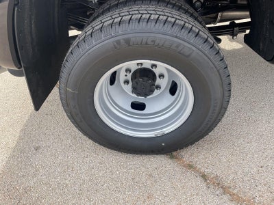 2026 Ford Super Duty F-350® XL