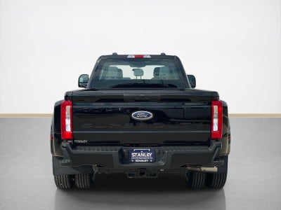 2026 Ford Super Duty F-350® XL