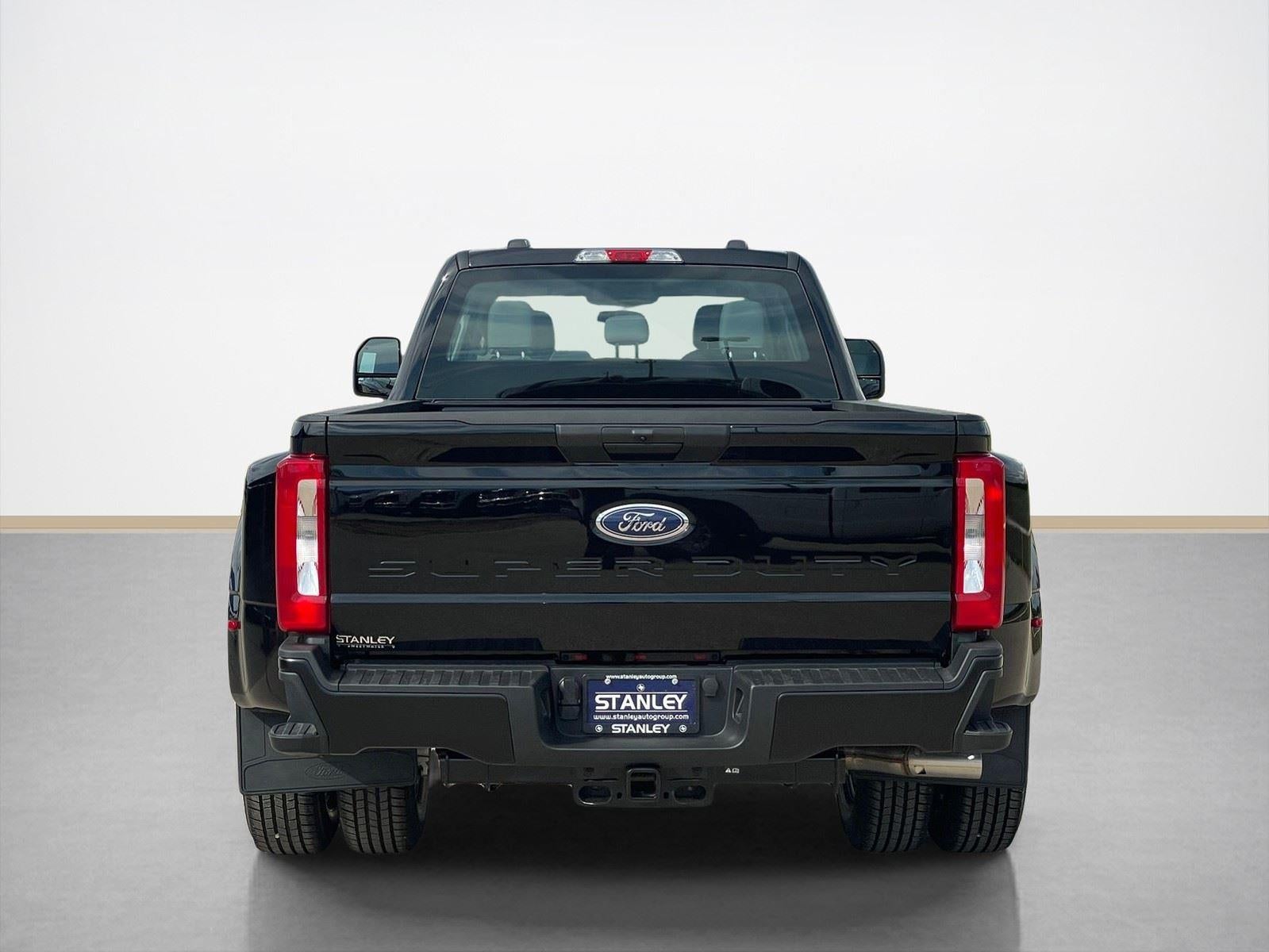 2026 Ford Super Duty F-350® XL
