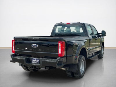 2026 Ford Super Duty F-350® XL