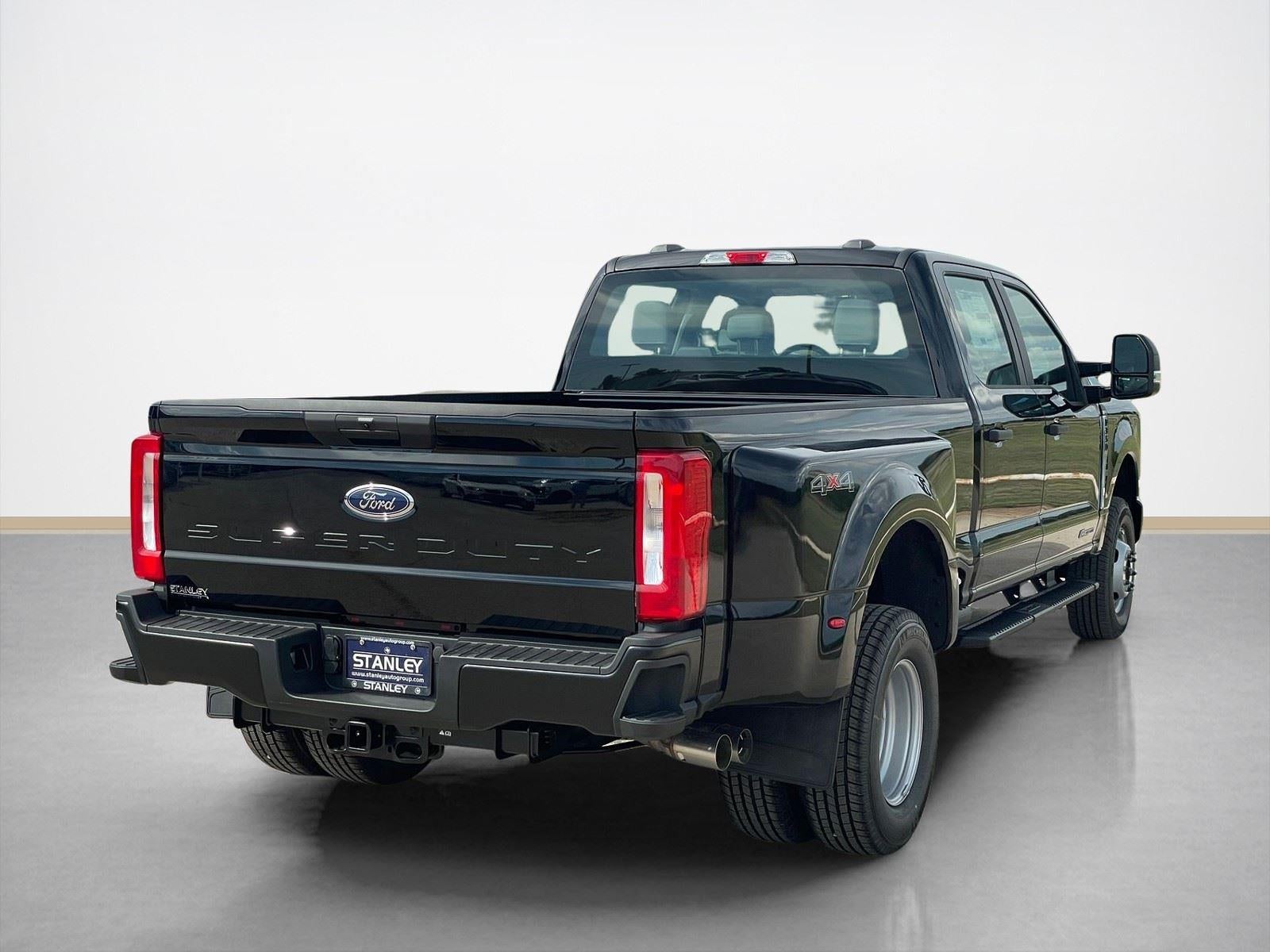 2026 Ford Super Duty F-350® XL
