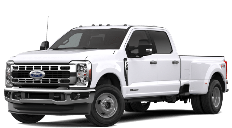2026 Ford Super Duty F-350® XLT