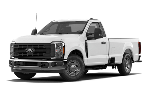 2027 Ford Super Duty F-250® XL