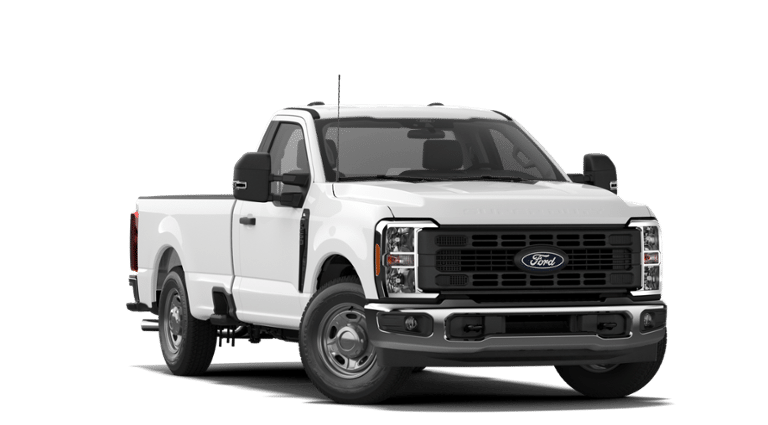 2027 Ford Super Duty F-250® XL