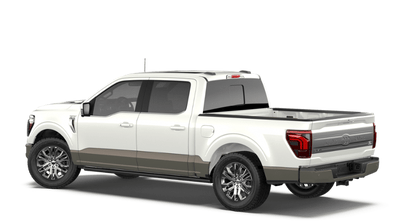 2026 Ford F-150 King Ranch®