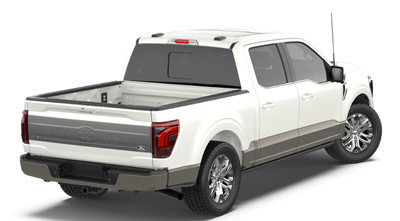 2026 Ford F-150 King Ranch®
