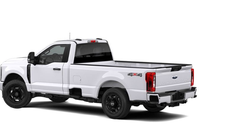 2026 Ford Super Duty F-350® XL