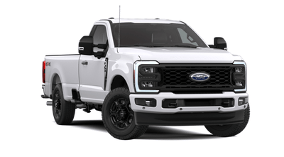 2026 Ford Super Duty F-350® XL