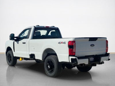 2026 Ford Super Duty F-350® XL
