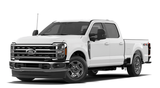 2027 Ford Super Duty F-250® XLT