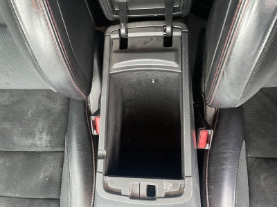 2018 Jeep Grand Cherokee Trailhawk