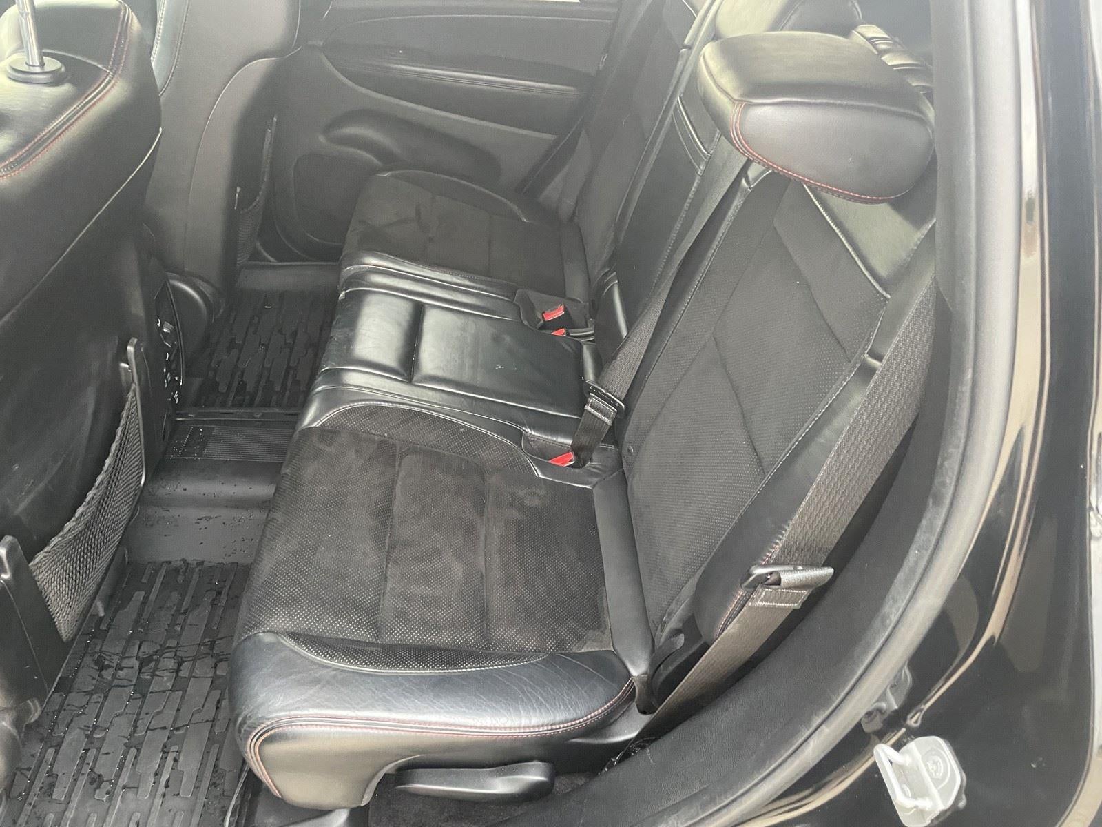 2018 Jeep Grand Cherokee Trailhawk