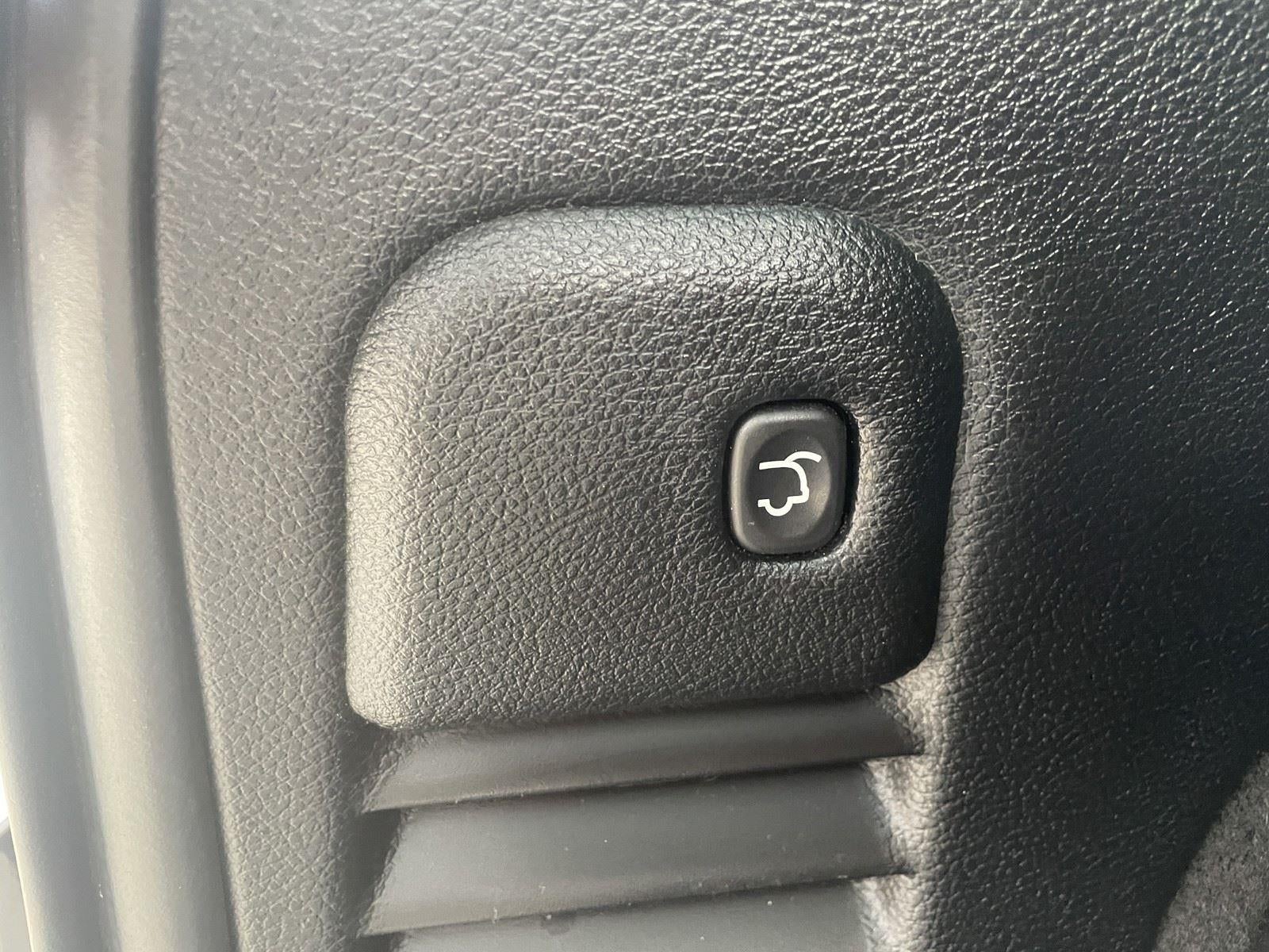 2018 Jeep Grand Cherokee Trailhawk