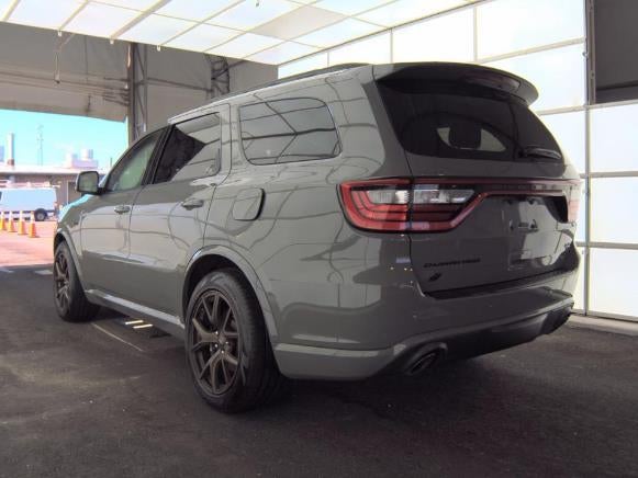 2025 Dodge Durango R/T 20th Anniversary Plus