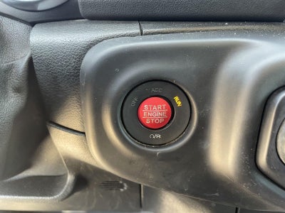 2021 Jeep Gladiator High Altitude