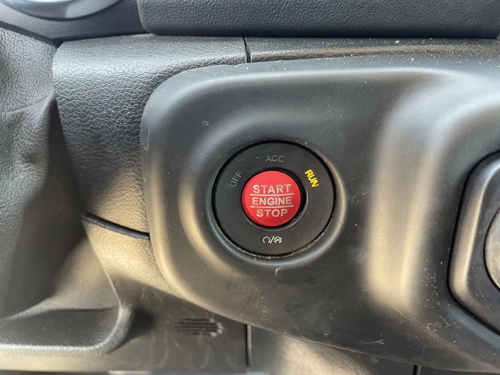 2021 Jeep Gladiator High Altitude