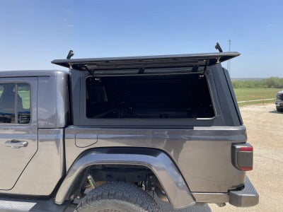 2021 Jeep Gladiator High Altitude