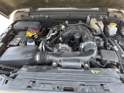 2021 Jeep Gladiator High Altitude