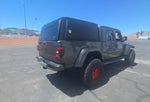 2021 Jeep Gladiator High Altitude