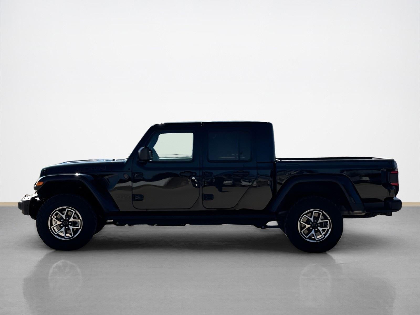 2024 Jeep Gladiator Rubicon X