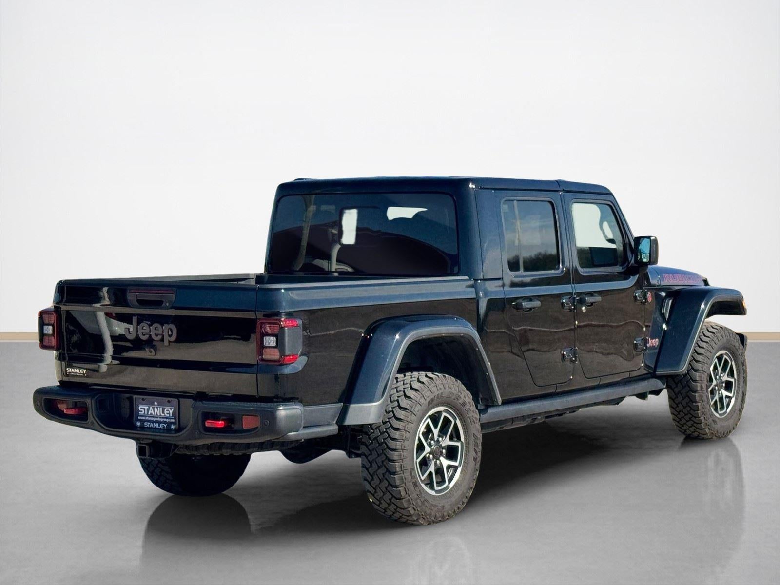 2024 Jeep Gladiator Rubicon X