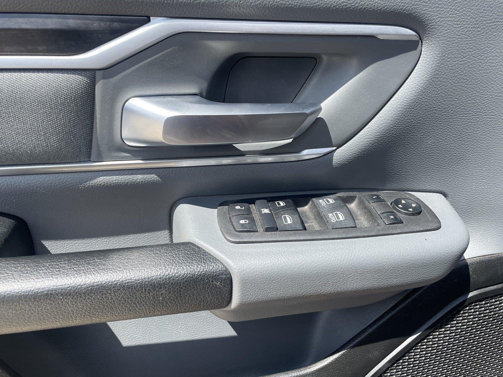 2022 RAM 1500 Lone Star