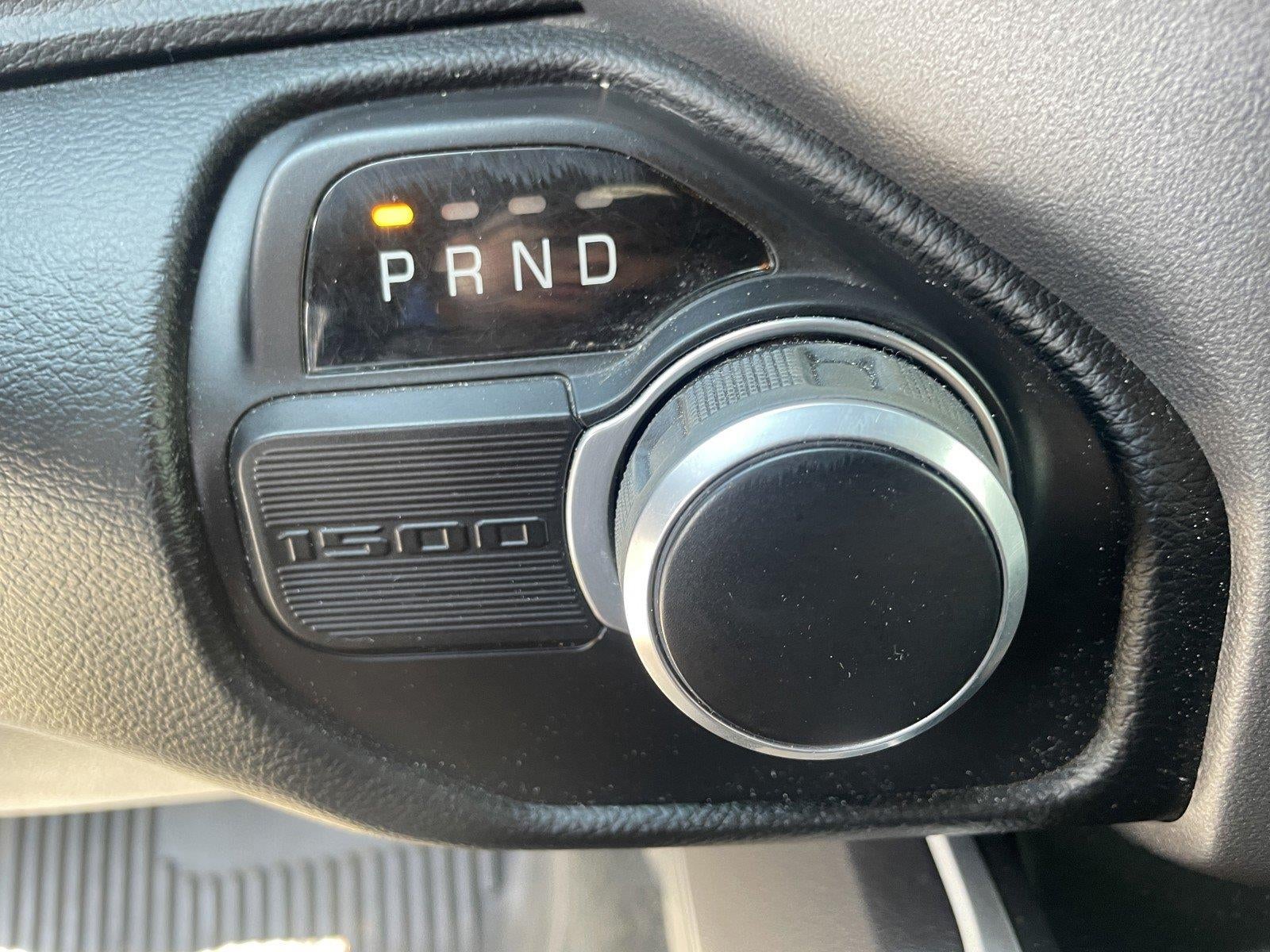 2022 RAM 1500 Lone Star