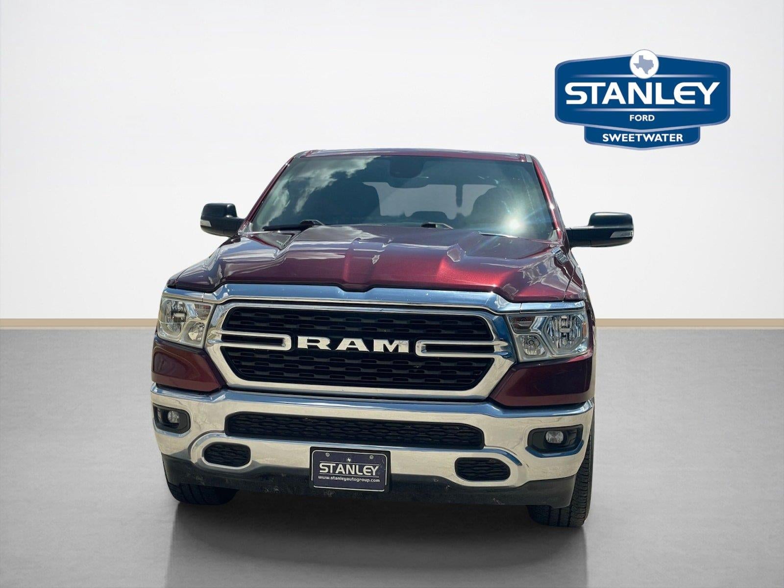 2022 RAM 1500 Lone Star
