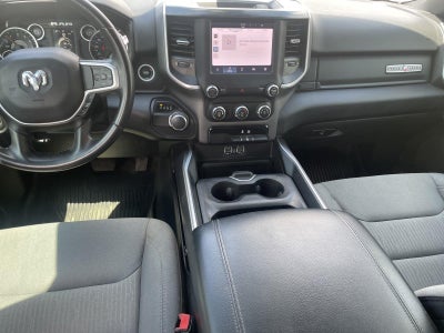 2022 RAM 1500 Lone Star