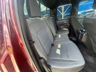 2022 RAM 1500 Lone Star