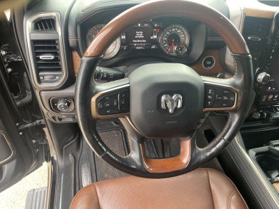 2020 RAM 1500 Longhorn