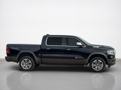 2020 RAM 1500 Longhorn