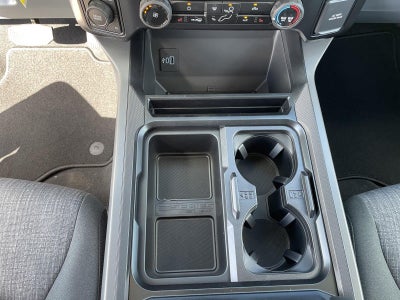 2027 Ford Super Duty F-350 SRW XL